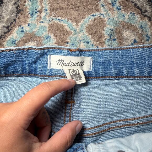 Madewell the perfect vintage jean 29 - Picture 3 of 6